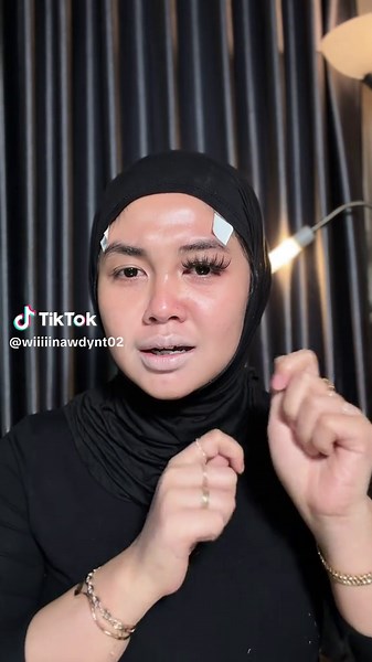 Ib mba mba fyp kalo gasalah namanya vira😭🫶🏻