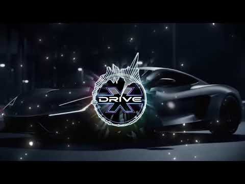 🚘 Drive X – Night City Drive | Smooth Road & Urban Driving Vibes