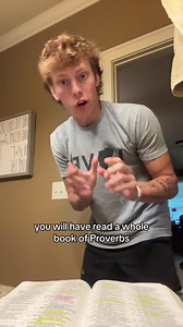 Proverbs 10 | Bryce Crawford