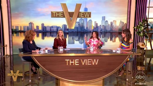 DEMS SPENDING $20M ON 'AMERICAN MEN' STRATEGY: 'The View' co-hosts weigh in on the Democrats' plan and question how the party can appeal to men. | The View