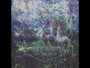 Moderat - The Mark (Interlude) | Tim Tenckhoff Remix (Annihilation Soundtrack)