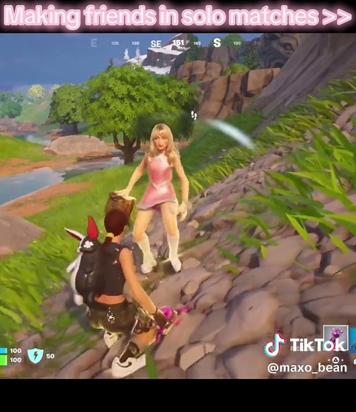 This was so wholesome😭😭 If you see that red circle around my pfp you know what to do 🫶🏼 🌺🌺Giveaway at 1k followers🌺🌺 . . . #fortnite #fypage #fortniteclips #xyzbca #fortnitememes #forthegirls #trending #streamer #zerobuild #zerobuild #fypシ゚viral #reload #fyppppppppppppppppppppppp #twitch #fyp #tiktoklive #live #fortheboys #botfriend #sabrinacarpenter #billieeilish