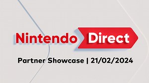 Nintendo Direct Partner Showcase: tutti gli annunci e i trailer