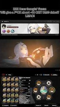 2.6.2 Deadly Assault Showcase: Room 1 - Yixuan vs. Discordant Solo - Vesper #zzzero #zzzvideo