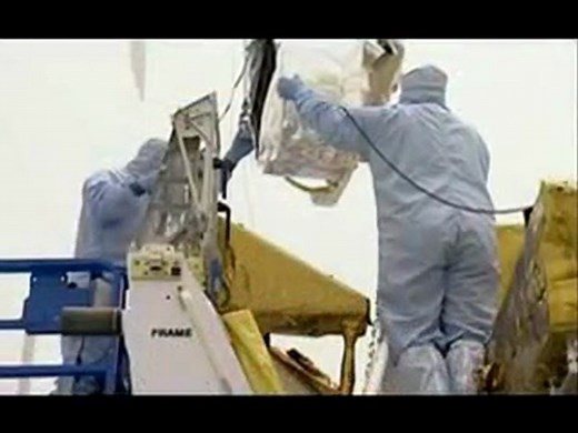 IMAX Hubble 3D Trailer