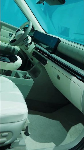 The All-New NEXO | Hyundai’s Hydrogen Fuel Cell Vehicle