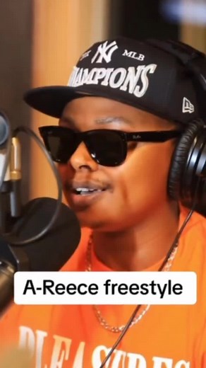 Reece Slime on TikTok