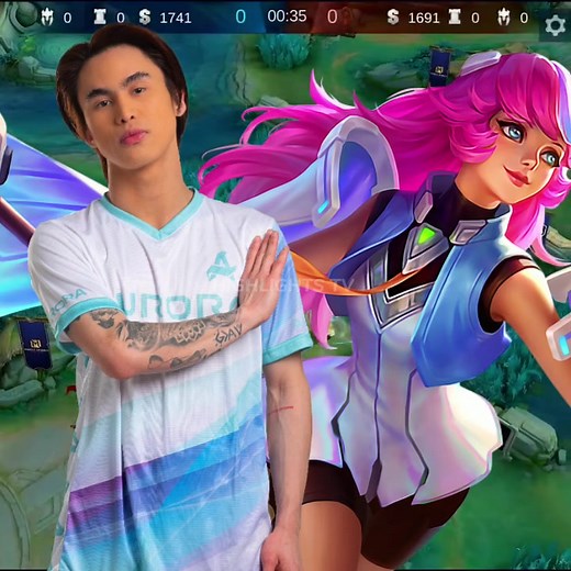 Mathilda Build and Emblem Guide for Mobile Legends