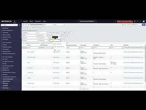 ServiceNow - Configurale Workspace - Advanced Work Assignment - 2. Overview - Records to config