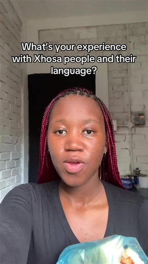 Understanding Isixhosa: Respecting Cultural Diversity