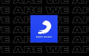 索尼 Sony 音乐宣传片