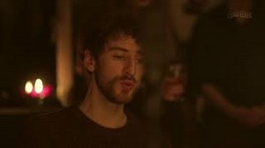 Ye Vagabonds :: Half Blind (This Ain’t No Disco) Chords - ChordU