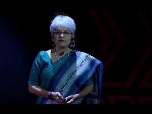 Inclusive education is In-possible | Dr. Nandita de Souza | TEDxPanaji