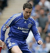 Wayne Bridge - What is he doing now?