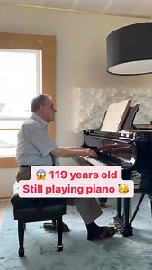 7.1K views · 451 reactions | PIANO KEEPS YOU FIT 藍 #gopractice #piano #performence #music | Sebastien Dupuis | Facebook