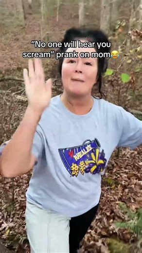 No one can hear you scream prank #funnyvideos #funnymoments #usa #lol #prankvideo