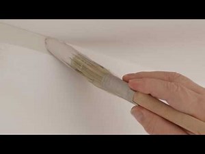 Como pintar los cortes en una habitacion | Benjamin Moore