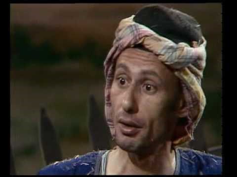 حكاوي الدراما | الضباب حلقة 1