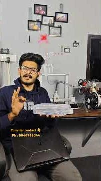 Robotics kits for beginners step towards arduino programming contact for kit and more detail#arduino