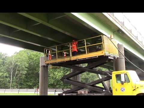 Bridge Washing
