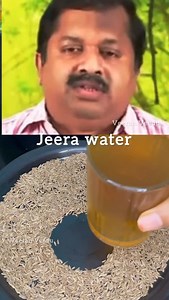 23K views · 2.6K reactions | Healthy Jeera water/cumin seeds water/benefits #follow #reels #trendingreels #viral #cooking #like #tamilcooking #veeranveedu | Keppammal R Veeran | Facebook
