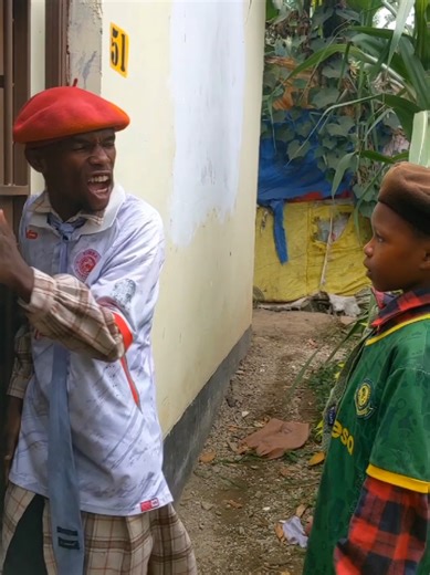 Kimenuka Mtaani: A Hilarious Comedy Skit