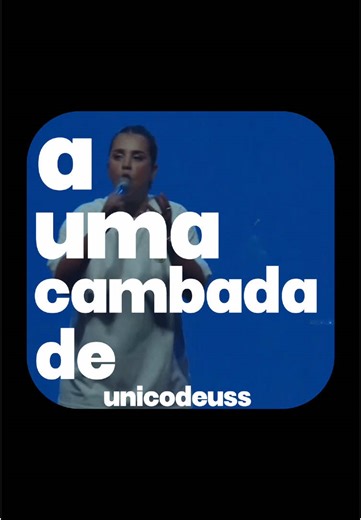 Deus está pronto pra agir, mas será que estamos dispostos? A geração do avivamento não pode ser marcada pela fuga, mas pela coragem! ❤️‍🔥 #camilabarros #avivamento #palavradedeus #deus #evangelho #cristo #fé #pregação #oracao #jovemcristão #reflexao #tiktokcristao