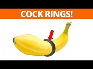 👉 PENIS RINGS: Stronger, Bigger and Longer Erections!