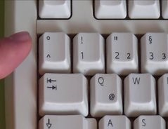 Grad-Zeichen mit Tastatur erstellen - so klappt's
