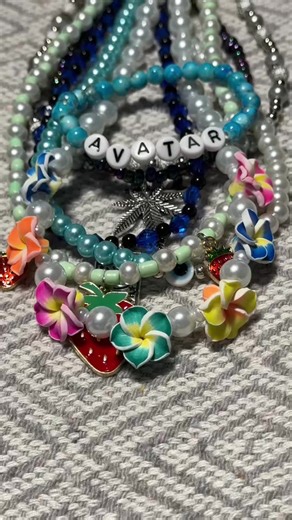 Fani Avatar pe aici? 🩵 #CapCut #virtualjewelry #projectpan TikTok