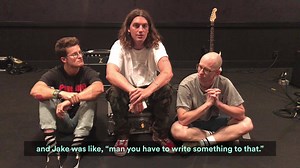 373 reactions · 11 shares | Love is LANYs muse on their self-titled debut album. Listen now on Spotify. | Spotify | Facebook