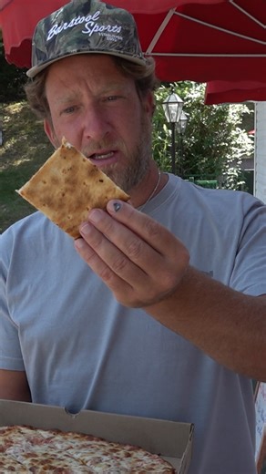 Barstool Sports on Instagram: "Barstool Pizza Review - Mr. Gilberti’s Place (Hollister, MO) @stoolpresidente @vivalafood"