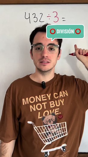 Cómo Dividir: Aprendizaje Efectivo de Matemáticas