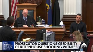 Defense rests in Rittenhouse trial, closing arguments Monday