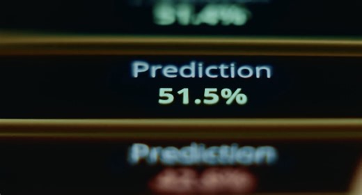 Lawmakers target prediction markets as betting surges to $64 billion
