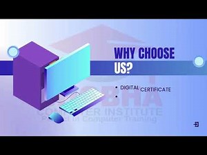 Welcome to Shobha Computer Institute