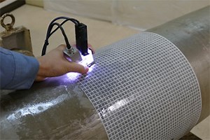 ARMUT® - Industrial Inspection & Analysis (IIA)