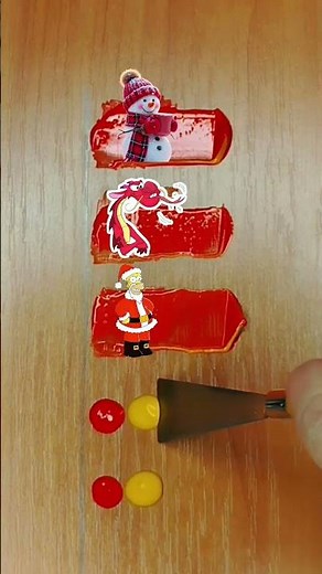 Mixing Paints #paint #gouache #artwork #palette #youtubeshorts #shorts #shortvideo #colormixingmagic