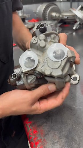 Cp4 Explosion!!#ford #flyingwrenches #tiktokmechanic #carrepair #fordmechanic #dieselmechanic #superduty #powerstroke #mechanic #f150truck #fordf150 #f150 #fordpowerstroke #fordf350 #engine #machining #cylinder #machineshop #repair #rebuild #automotive #carsoftiktok #mechanical #engineering #reels #hardwork #carstips #tips #enginerepair #tire | Flying Wrenches Automotive | Facebook