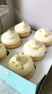We are serving Margarita cupcakes in all of our shops through May 8th! Fresh, tangy lime cake, topped with a bounty of tequila lime buttercream, candied lime zest and salt. Order a round for Cinco de Mayo! Order: https://www.trophycupcakes.com/cupcake-flavors/margarita | Trophy Cupcakes
