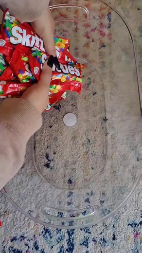 140_Trick or Treat 🎃 Happy Halloween!! #asmr #restock #halloweencandy | ASMR Playroom