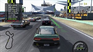 Need for Speed ProStreet: The Forgotten Blueprint for Modern Racing Games