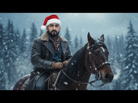 සීතල නත්තලේ හිම කඳුකරයට යං | Red Dead Redemption 2 Part 03 | Gold Stone County RP