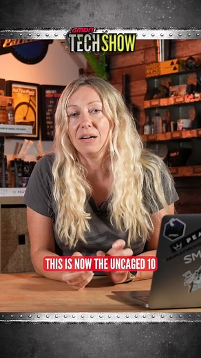 What's a Capra but not a Capra? 🤔...YT Industries' new Uncaged 10 of course!!! 😍🤘 . . #gmbntech #gmbn #mtb #mtbtech #globalmountainbikenetwork #yt | GMBN Tech