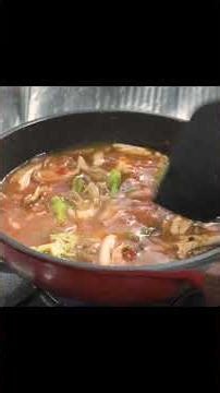 とろけるチーズ!!キノコたっぷりデミグラスパスタ
