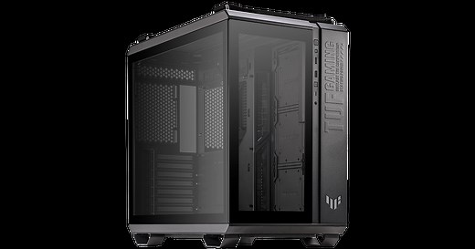 TUF Gaming GT502｜Cases｜ASUS France