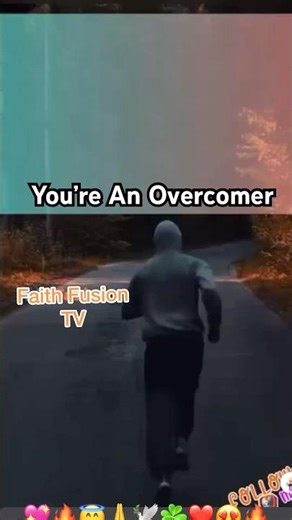 I Can Do ALL Things Through Christ 🔥 | Faith Fusion TV