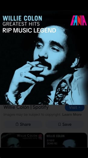 As we pay tribute to the legendary Willy Colon’s lasting influence, let’s celebrate his innovative music and the salsa era that broke boundaries, by propelling his legacy forward with energy and creativity. This Sunday at Queen Bee’s, 25 anniversary we’re dancing to his rhythms with live music. By Kimba Ligth | Queen Bee's Art & Cultural Center