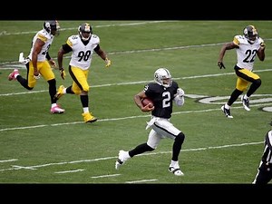 NFL Opening Play Touchdowns