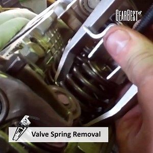 46K views · 141 reactions | #FlashSale朗Disassembly Type Spring Valve Clamp for Repairing~ Shop here>>> https://bit.ly/2Hojfm3 | Gearbest Shopping | Facebook
